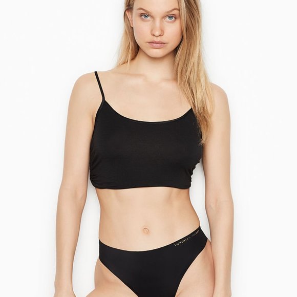 VS High-Leg Cheeky No-Show NWT - Picture 8 of 16